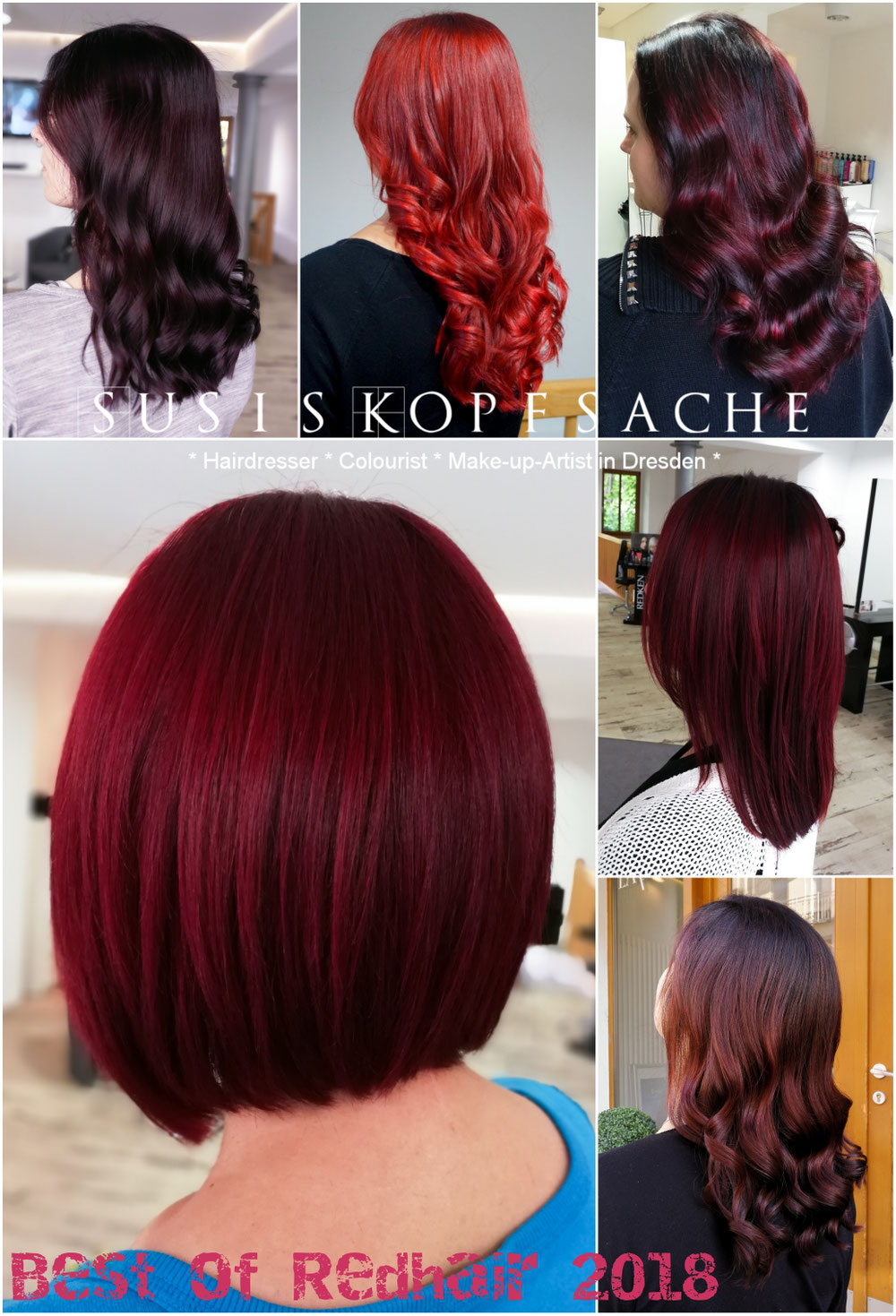 Best of Red 2018