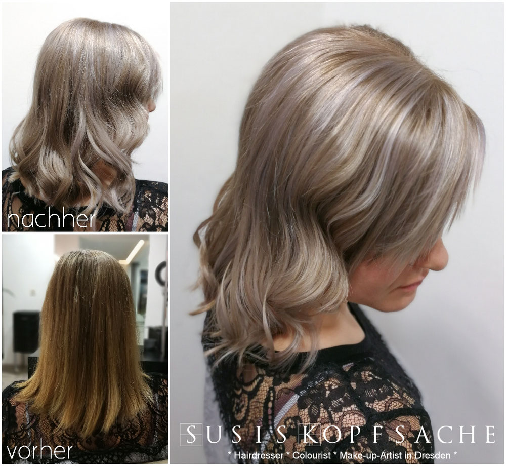Silverhair