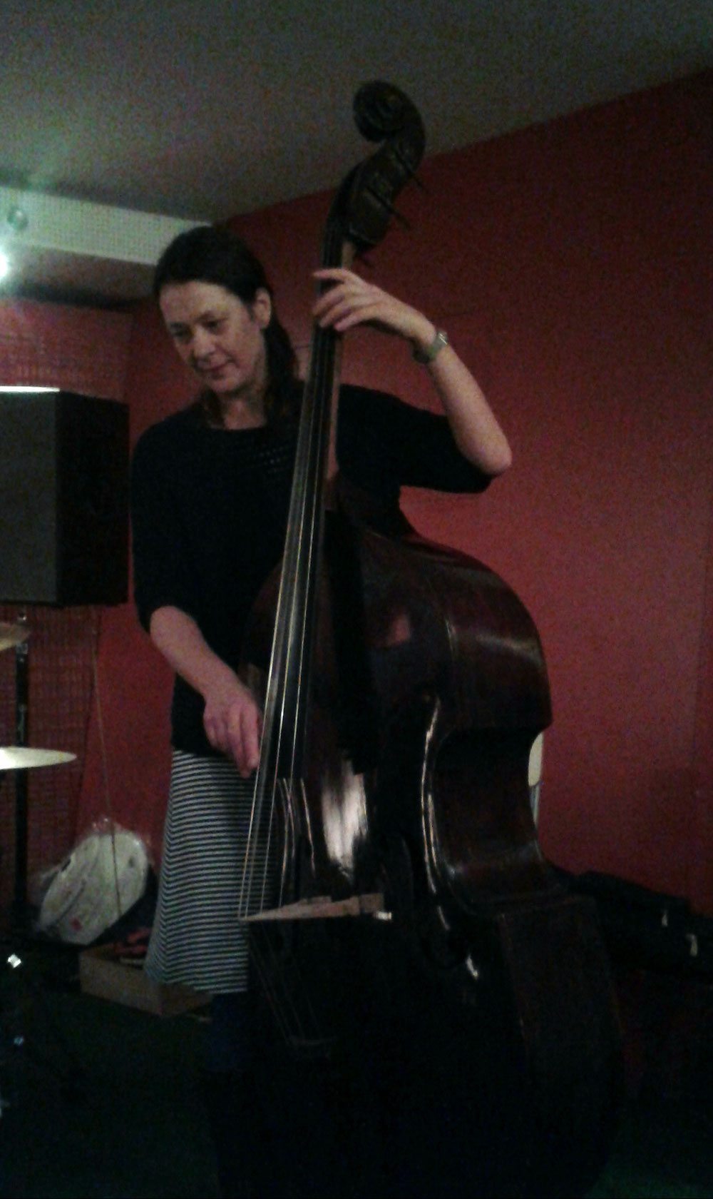 Agnes, Bandmitglied 2011 bis 2018