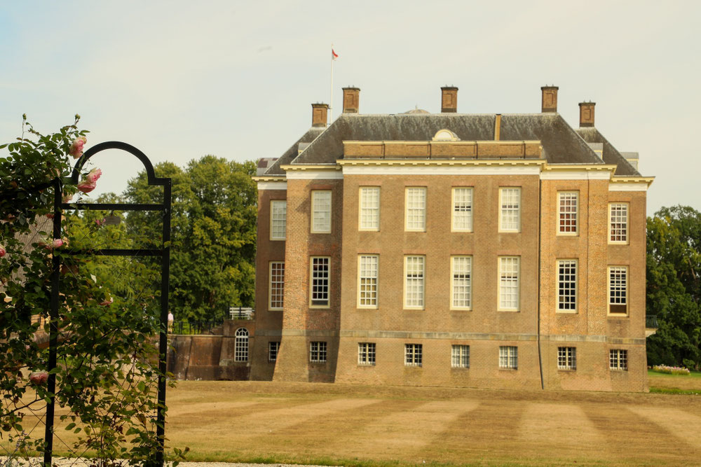 Kasteel Middachten