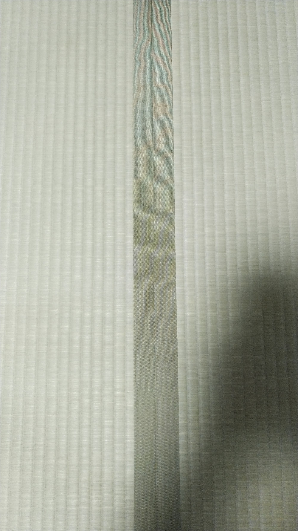 畳縁は、集 No2を使用しました。