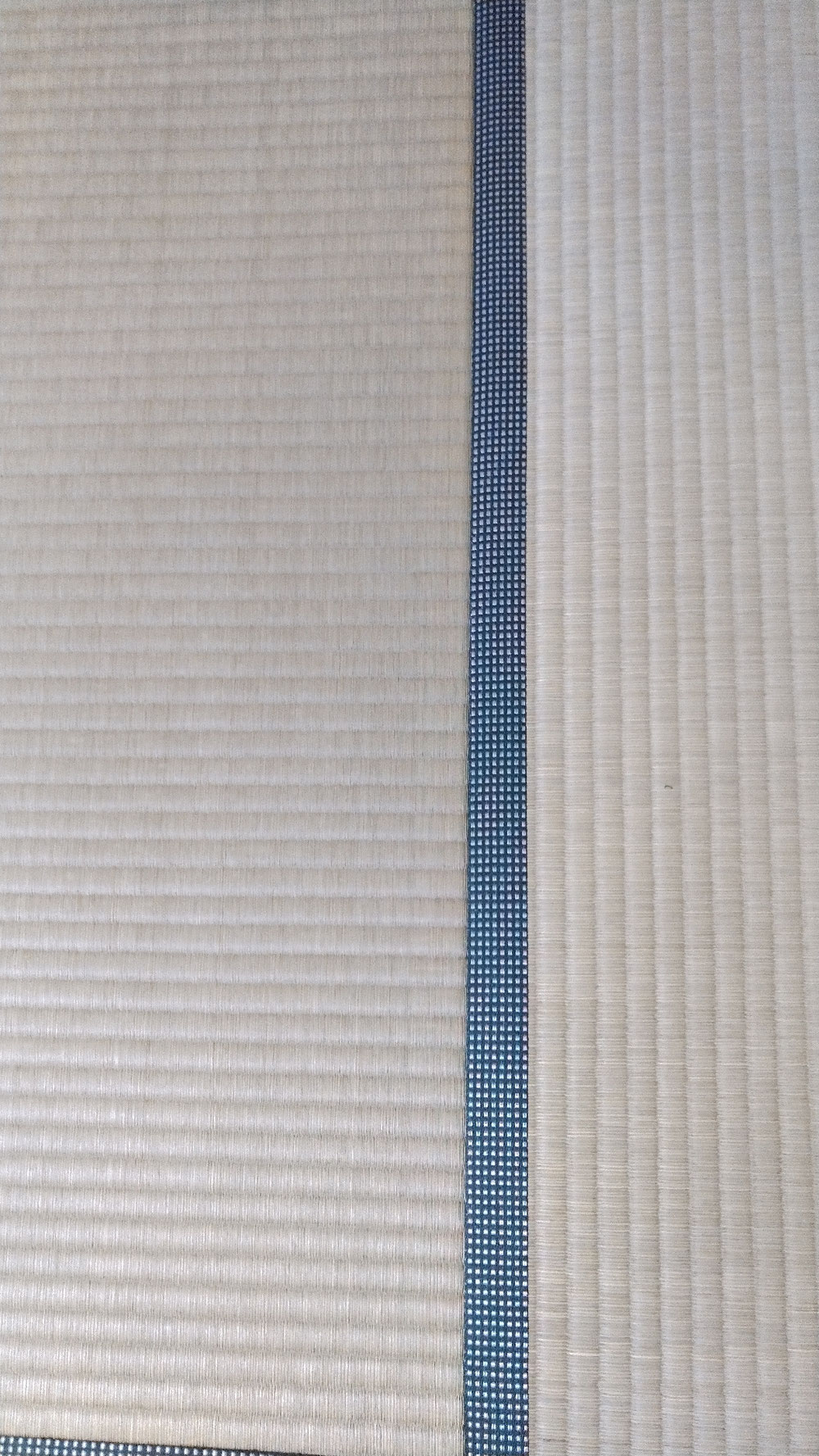 畳縁は、八千代 No12を使用しました。