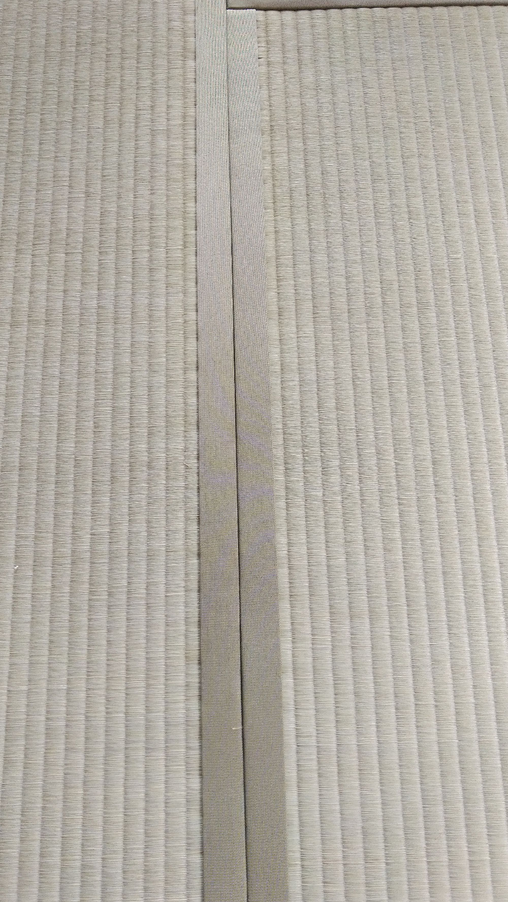 畳縁は、集 No2を使用しました。