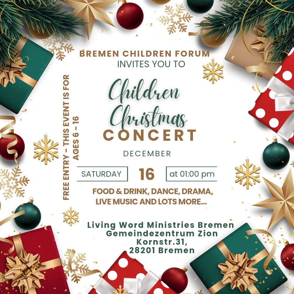 Children Christmas Concert_2023 