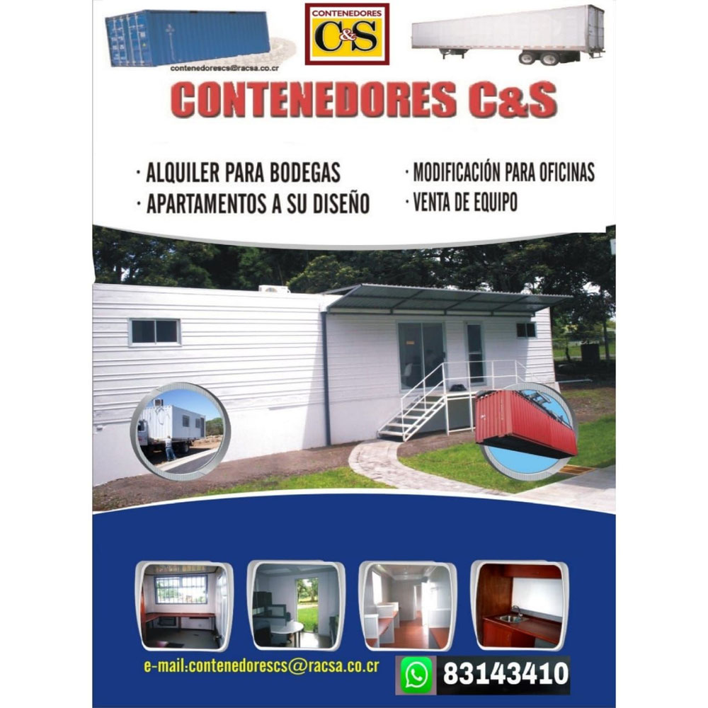 Nuestros servicios.
