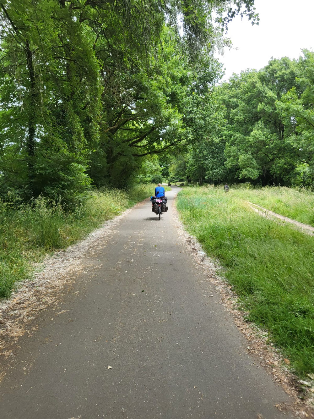 herrliche Wege