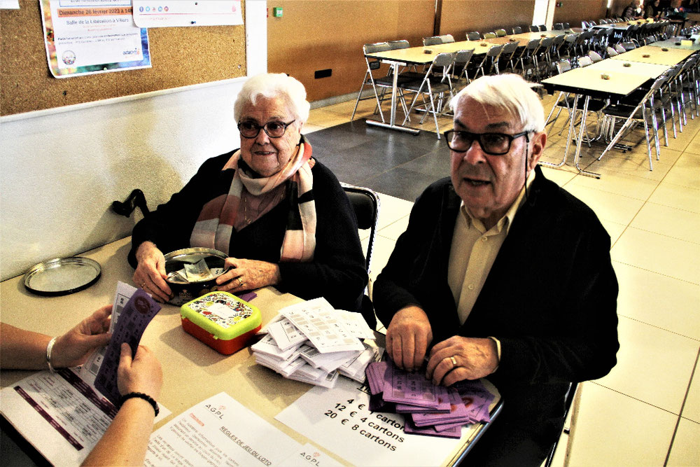 Loto 2023