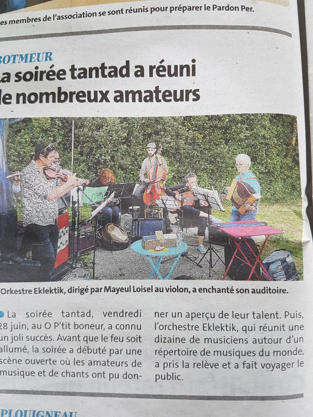 Orkestre Eklektik / 28 juin 2024 / Botmeur (29)