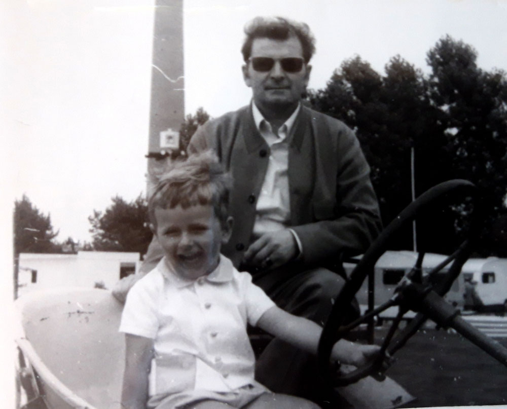 Onkel Horst