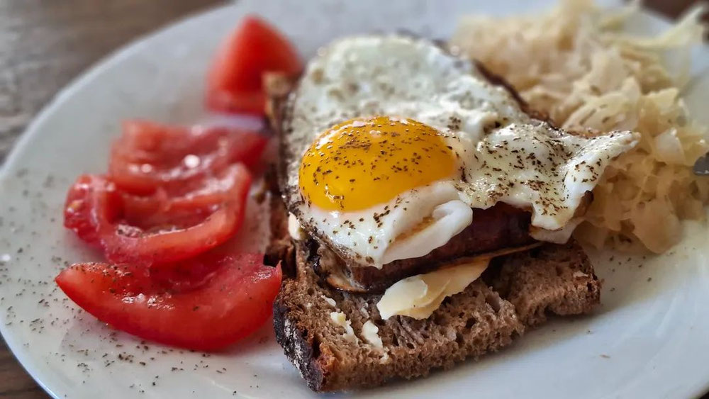 Bon Appétit!