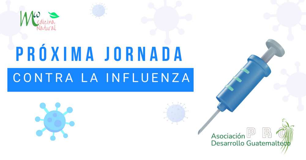💉 Próxima Jornada 💉🩺  ➡️🖥️ Espera la Fecha 🗓️ 
