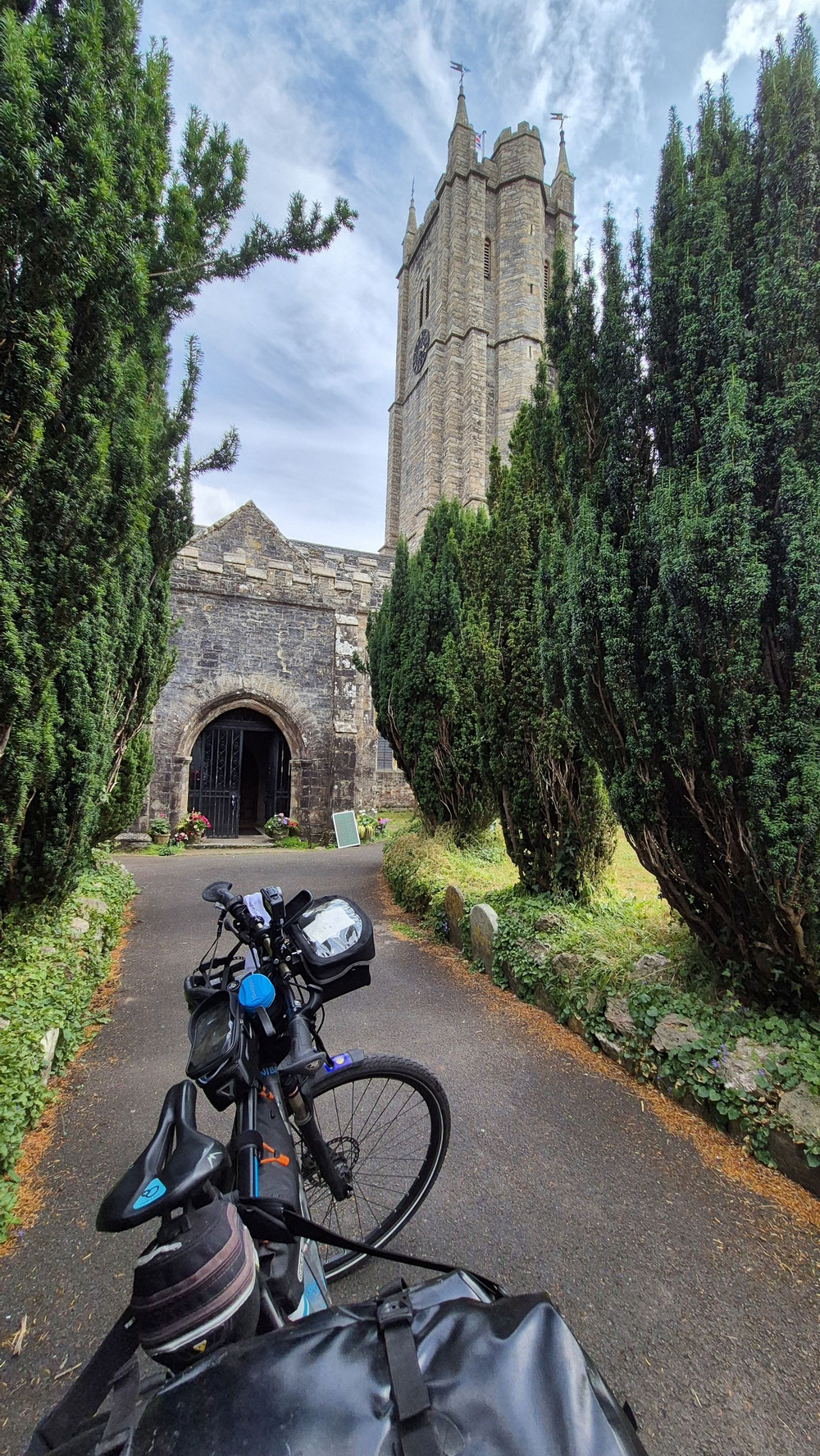 St.Andrews Ashburton