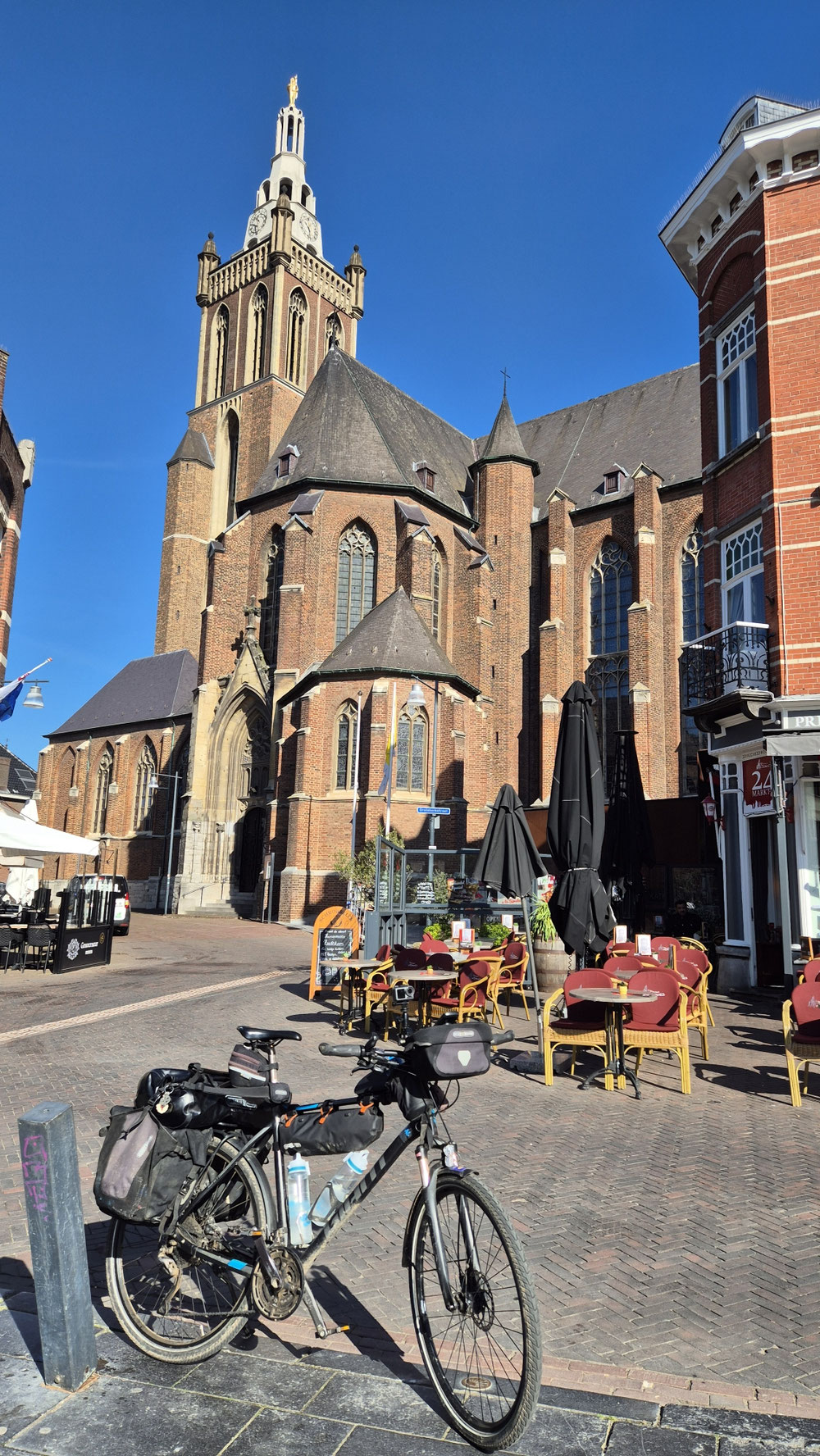 Sint Christoffelkathedraal