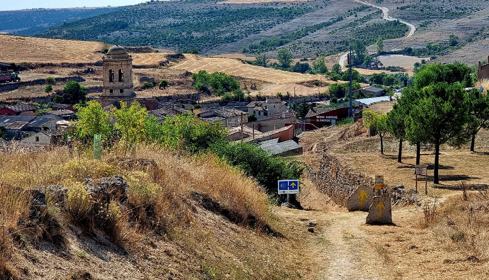 HONTANAS