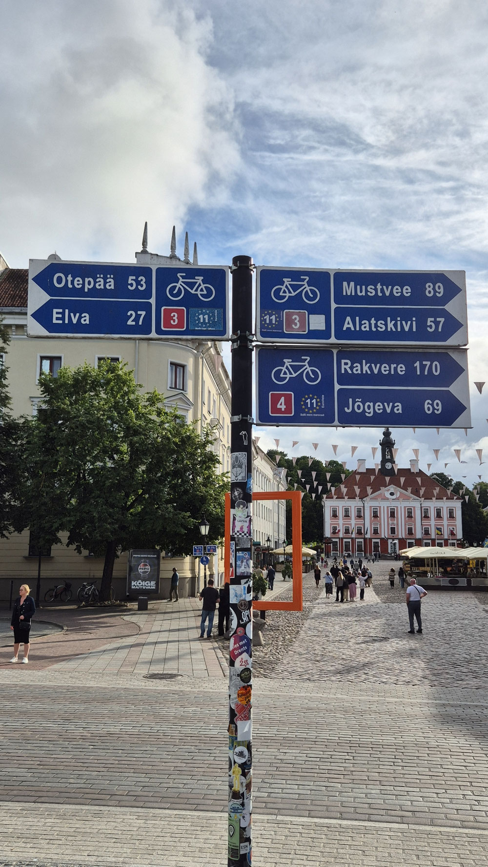 Tartu
