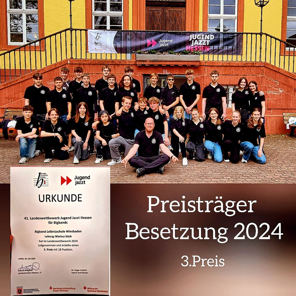 Preisträger 2024