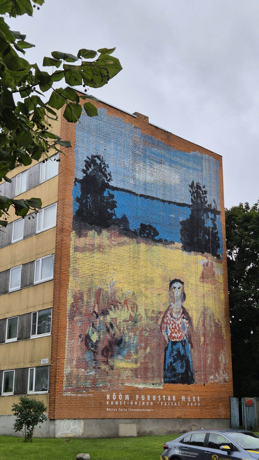 Street Art