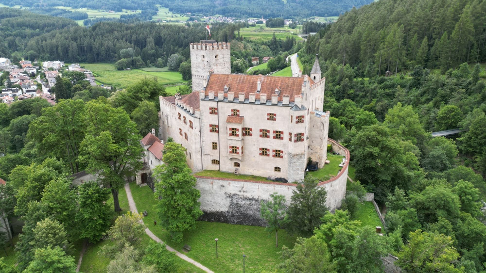 Schloss Bruneck