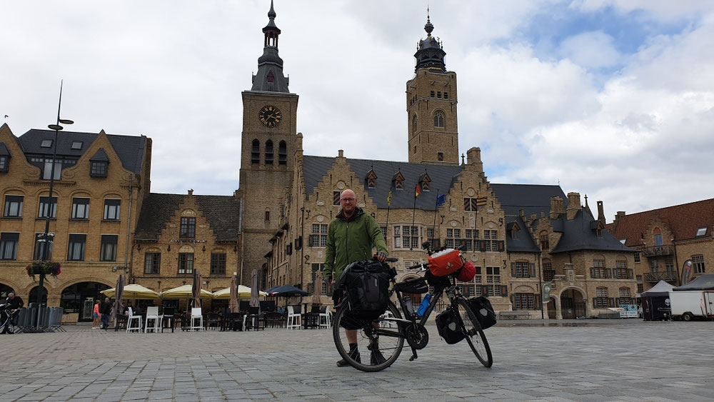 Diksmuide