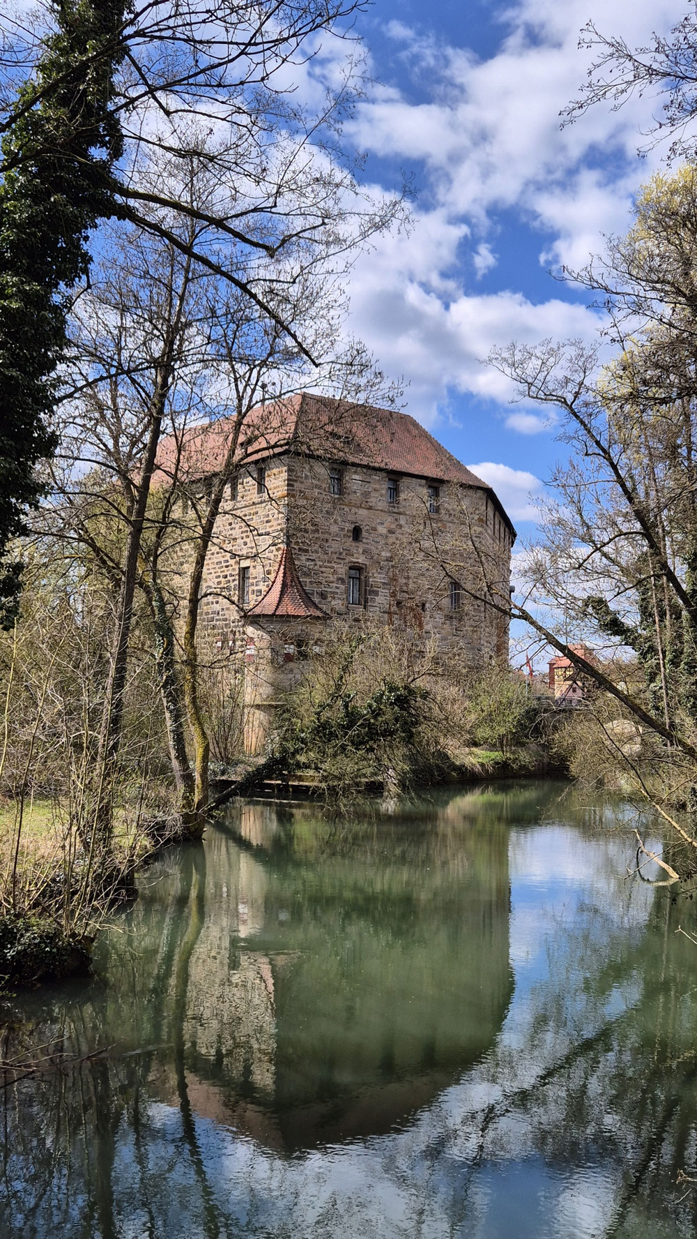 Kaiserburg Lauf