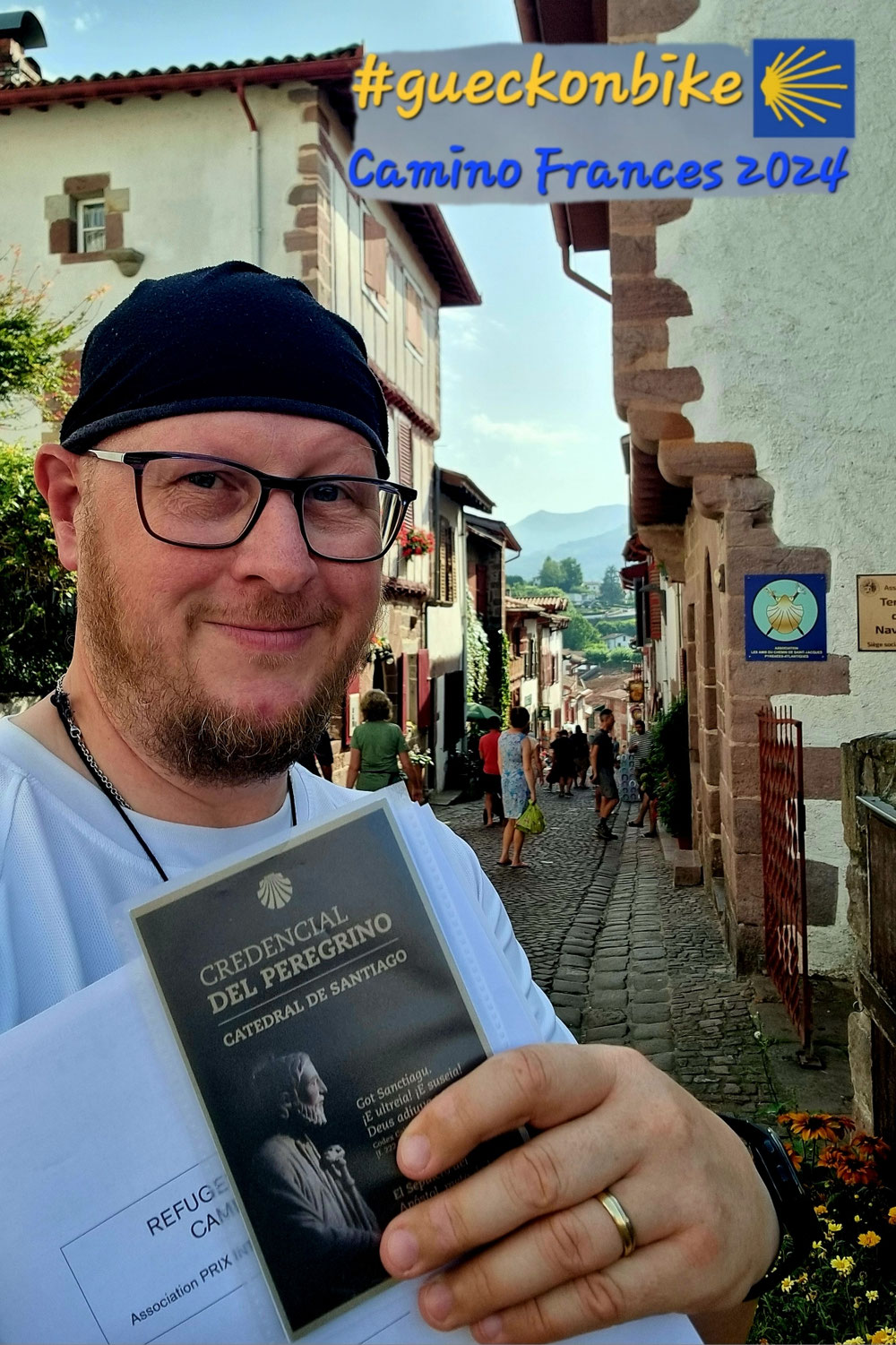 St.Jean Pied de Port