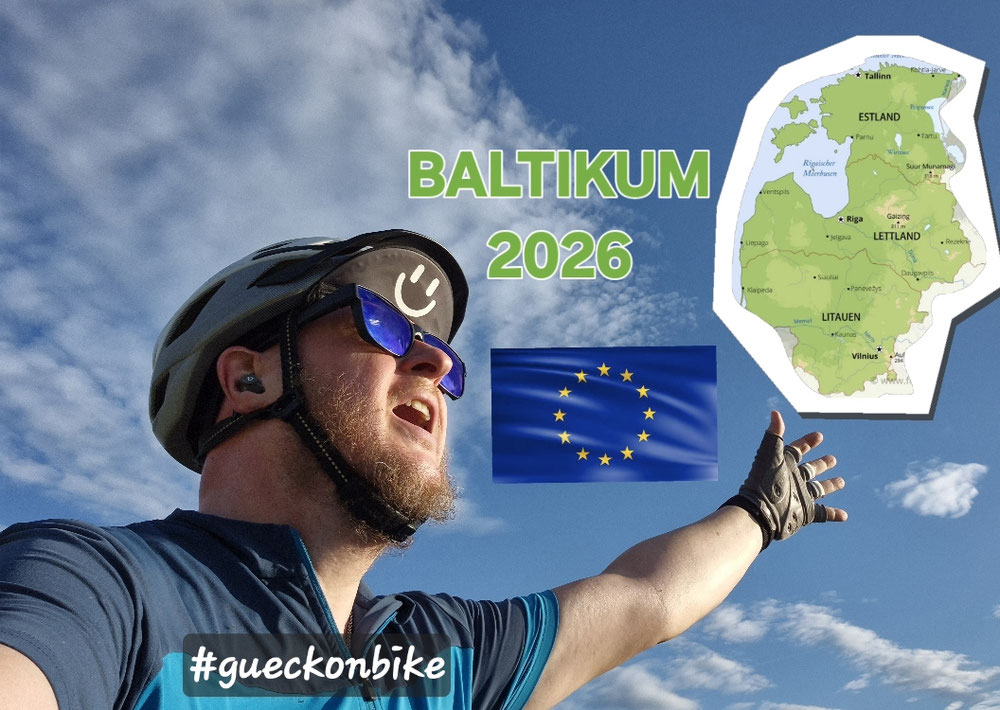 Baltikum '26