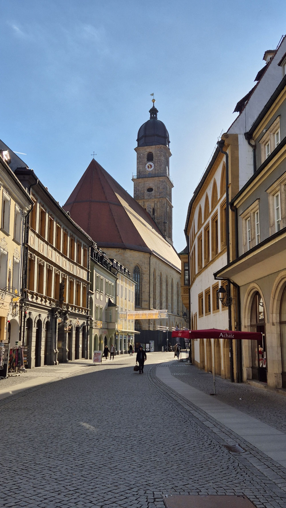 Amberg