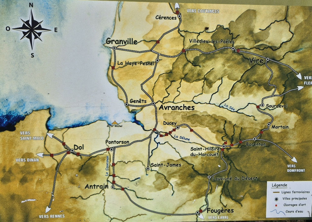 Manche&Calvados