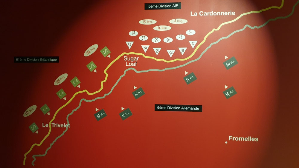 Schlacht von Fromelles