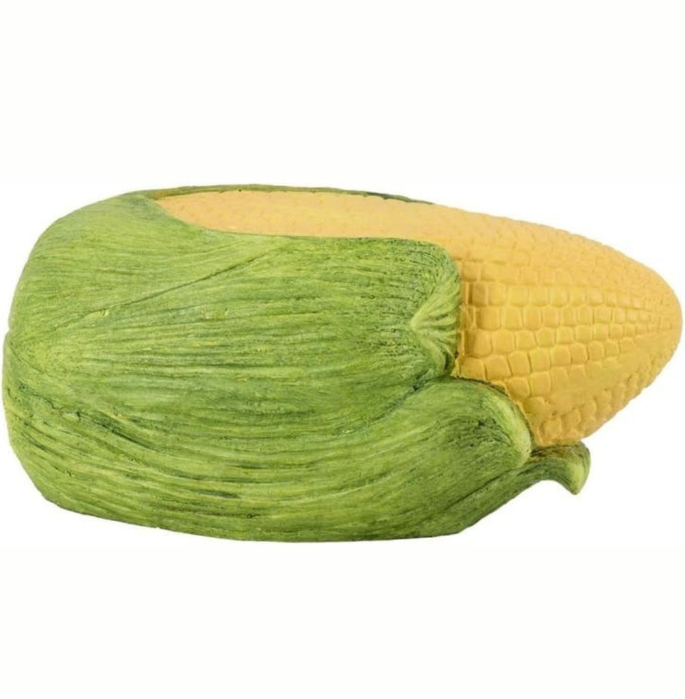 Krukje mais
