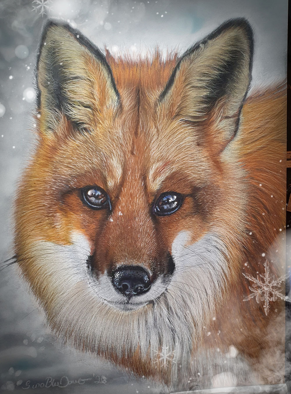 Fuchs