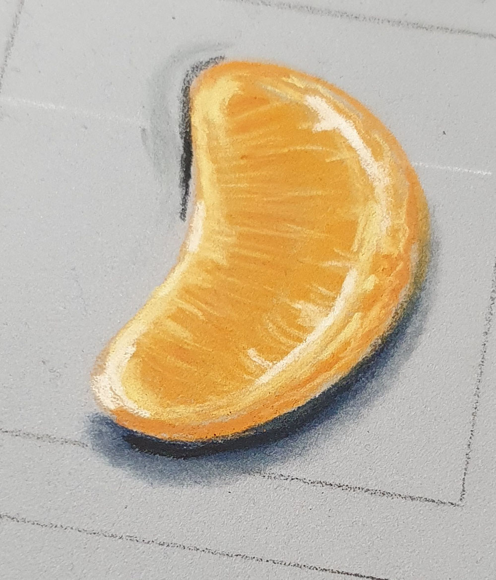 Mandarin