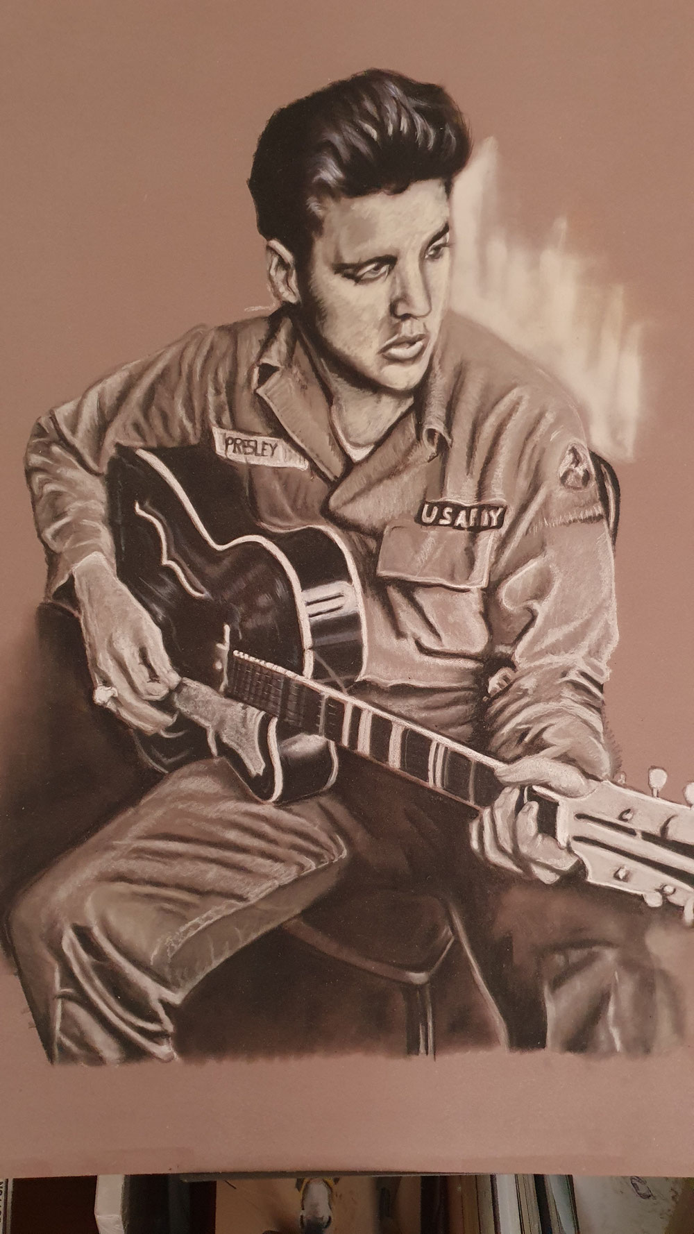 Elvis