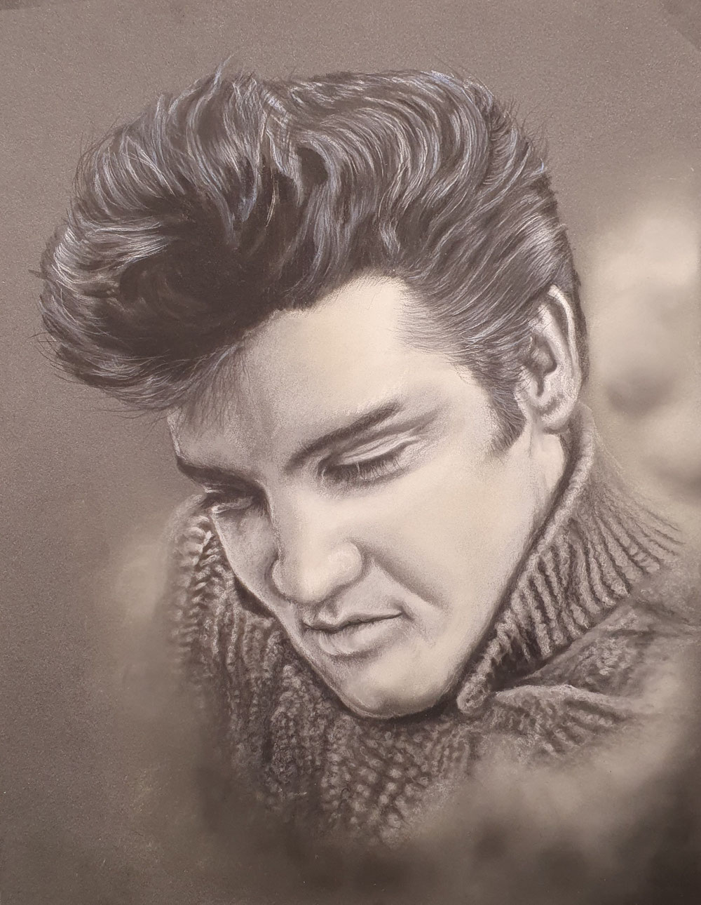Elvis