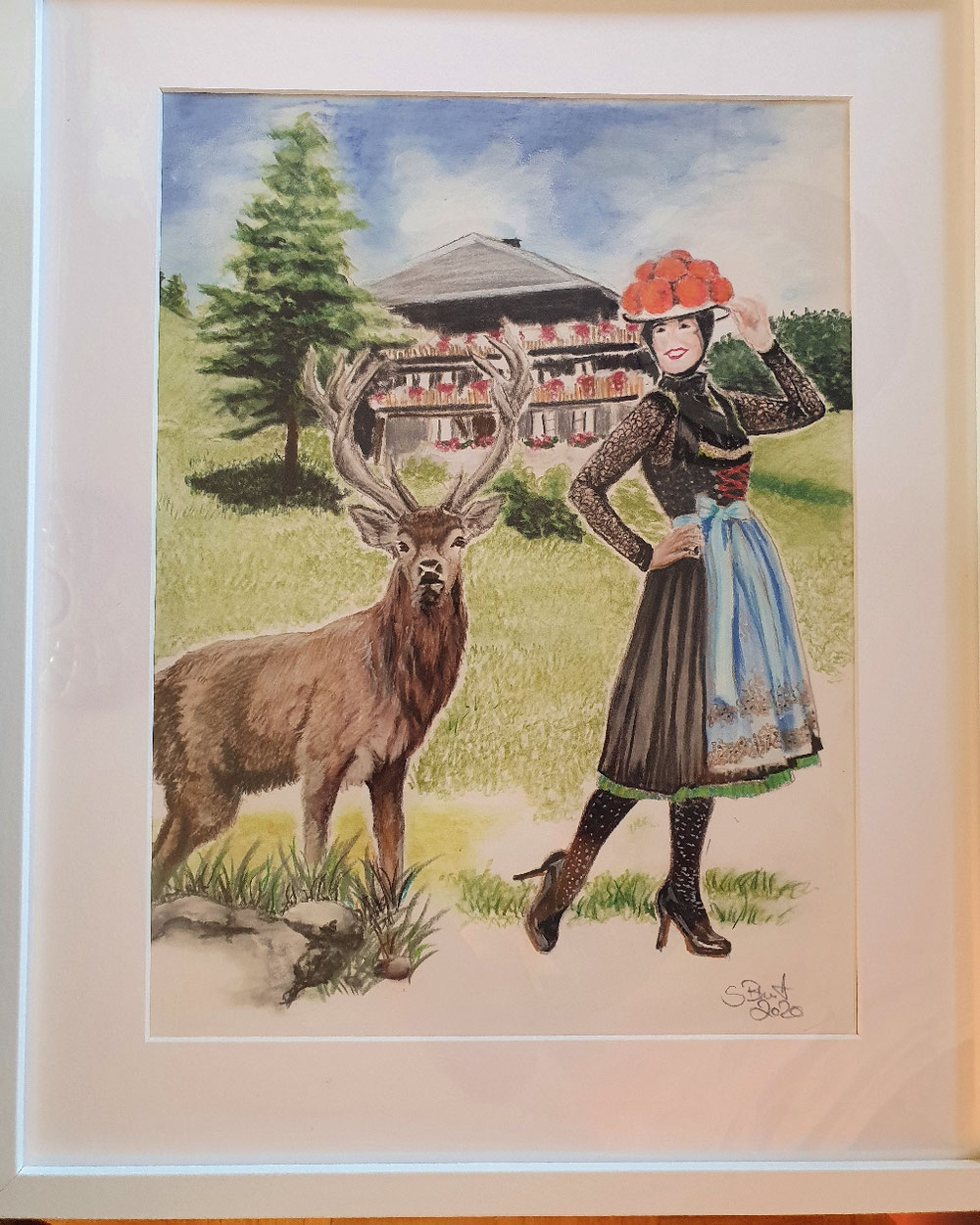 Schwarzwald