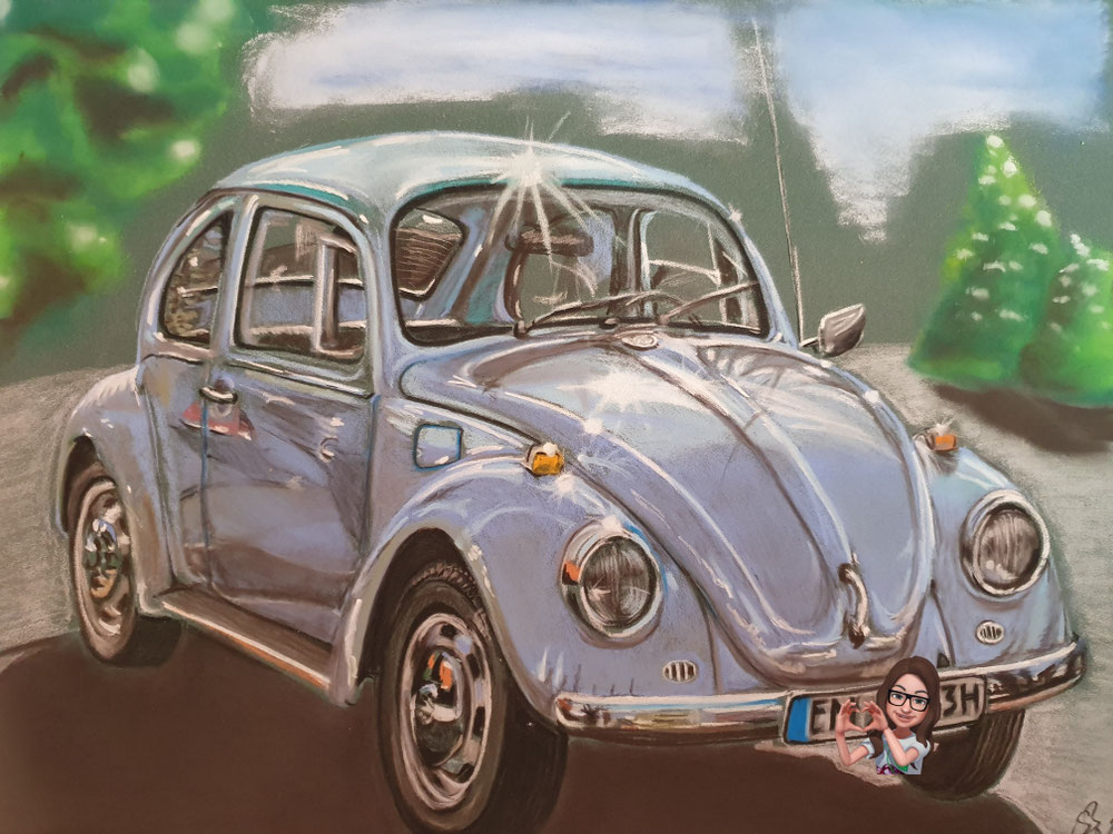 VW Käfer