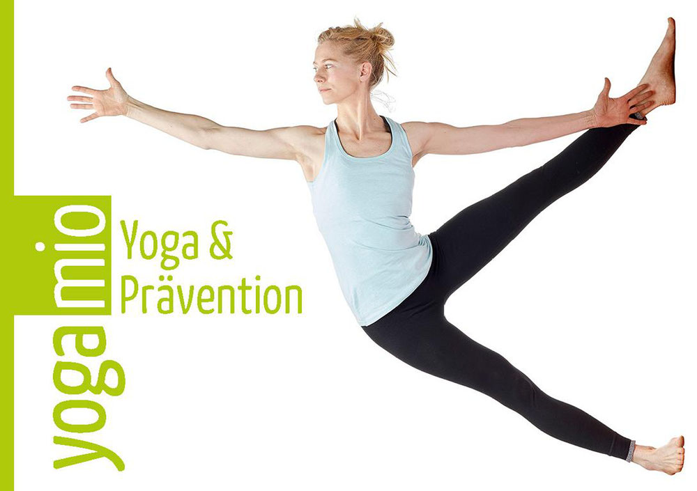 Yoga Mio - Yoga für Tangotänzer in Halle (Saale)