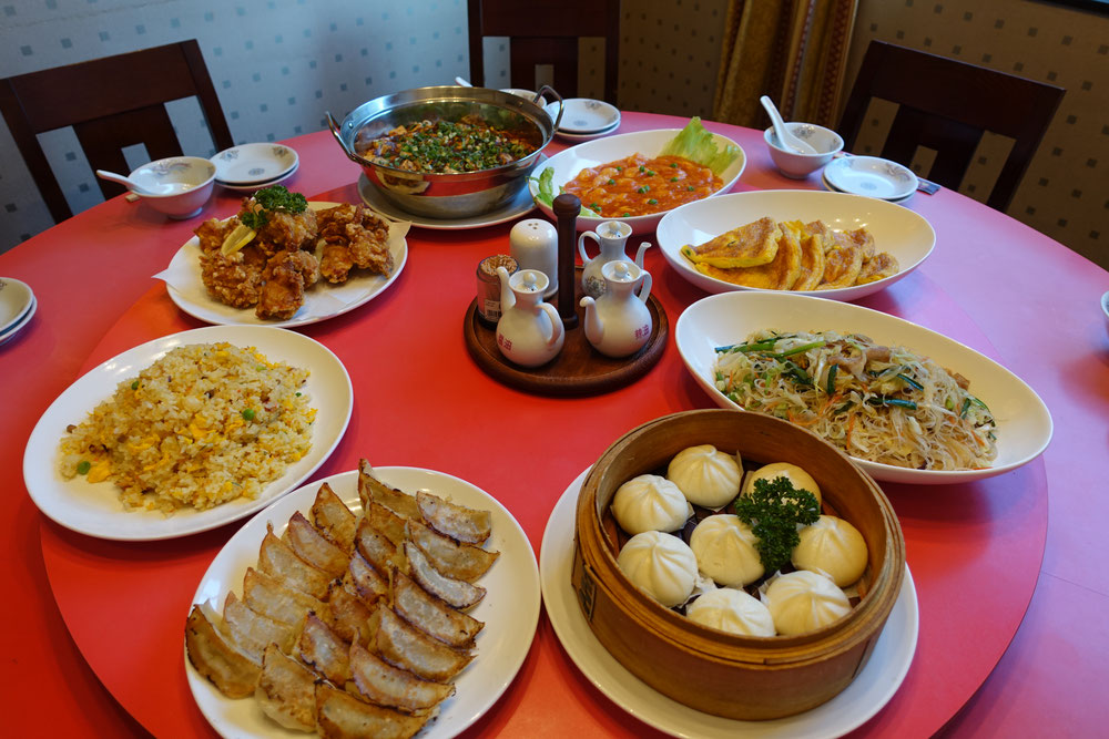 中華レストラン北京 三原の街ネタ 求人情報紙 ｍｊみはら情報局