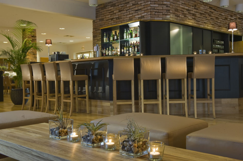 Hotel Tryp Nähe Stadtcenter Rosenheim 