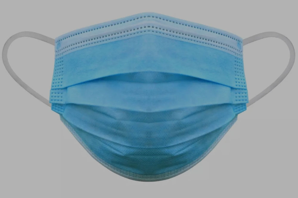 Hygienemasken