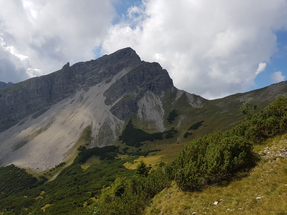 Kreuzspitze