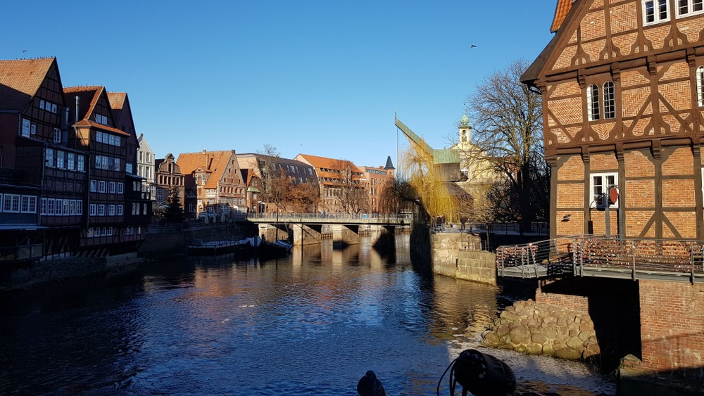 Am der Ilmenau
