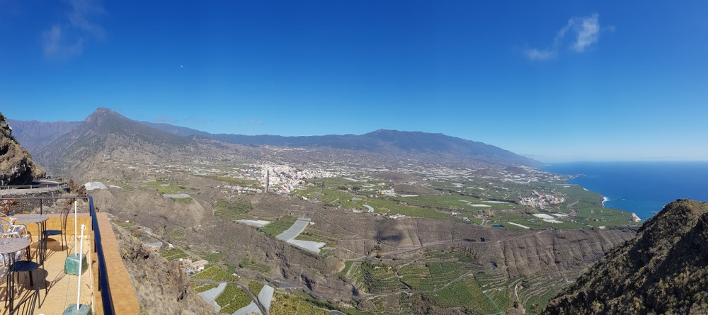 Panorama El Time