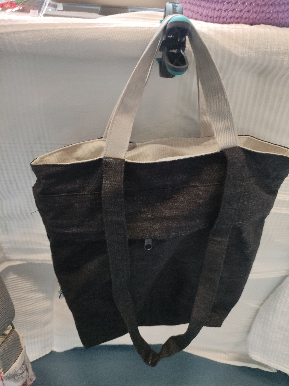 3in1. rucksacktasche