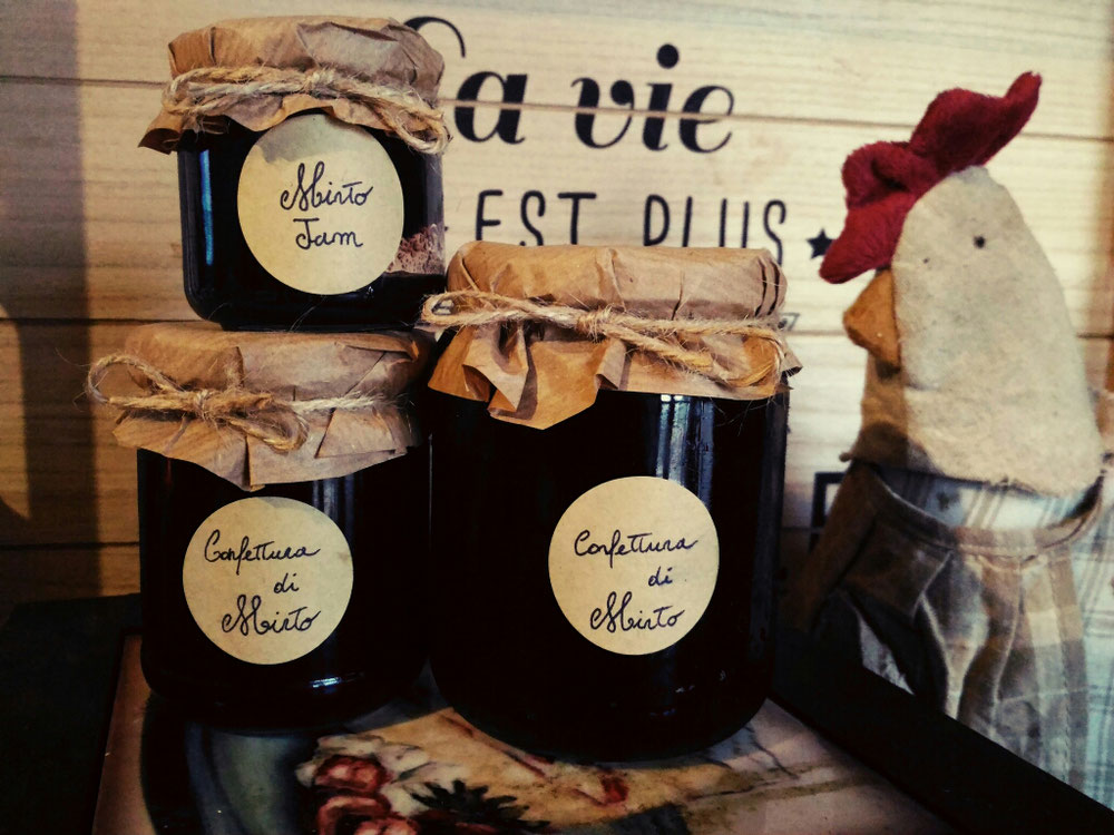 la cera farm camping mirto jam