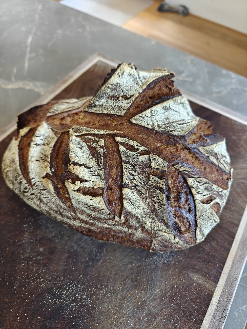 Mischbrot