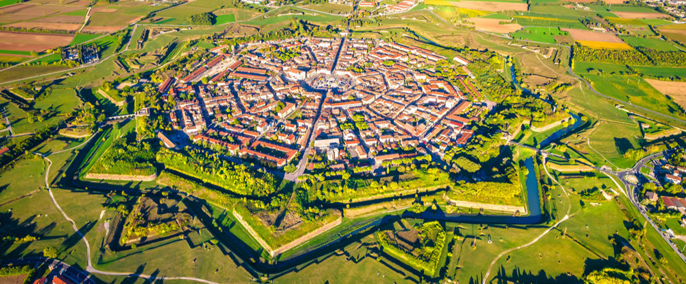 Palmanova