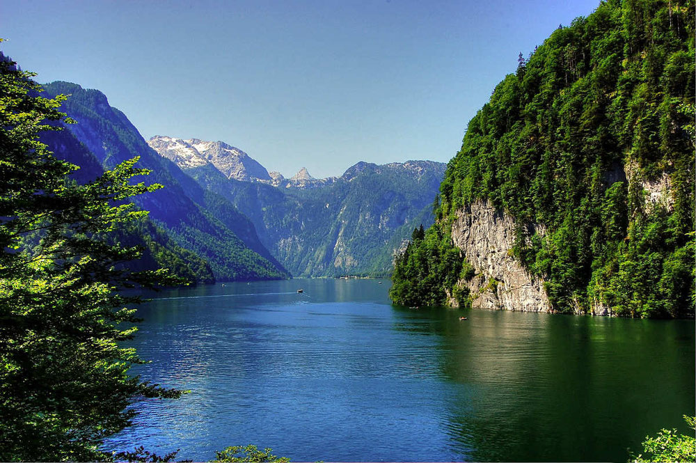 Wolfgangsee