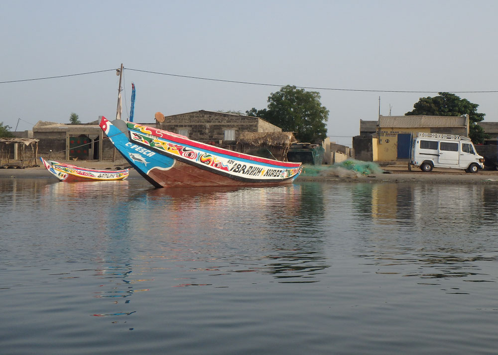 Transport in Senegal, Ndangane