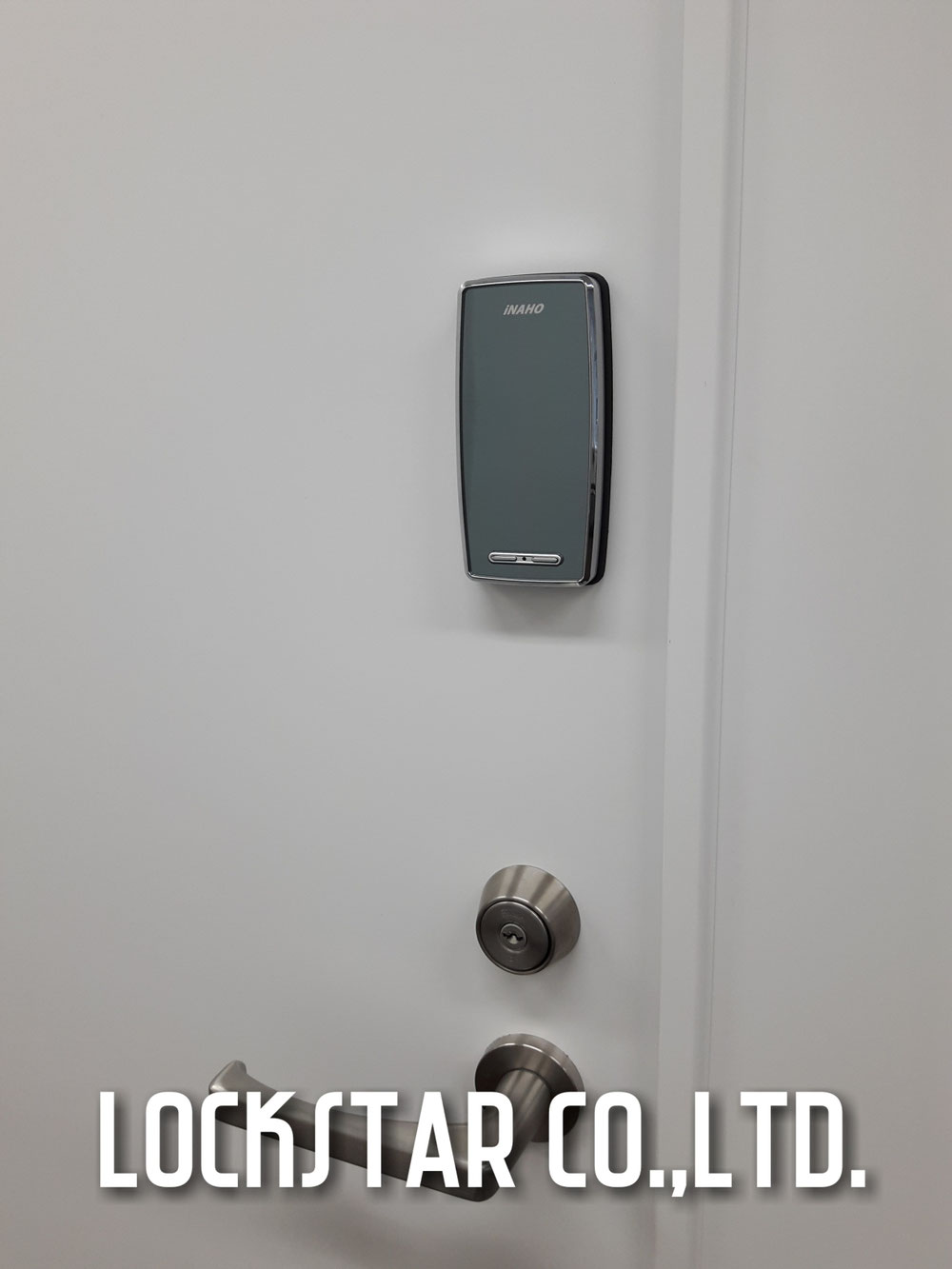 株式会社 Lockstar Lockstarelectric ページ
